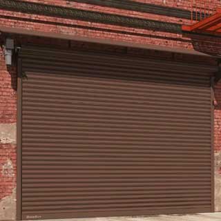 Рольставни