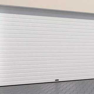 Ворота секционные