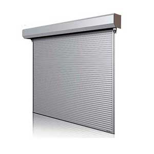 Роллетные ворота